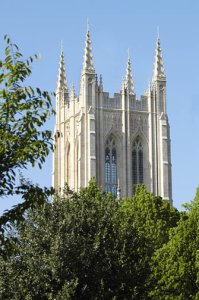 Cathedral Millennium Tower