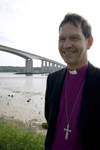 bishop Nigel