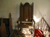 Bishop's Chair