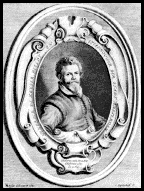 Hendrik de Keyser