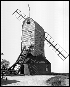 Great windmill